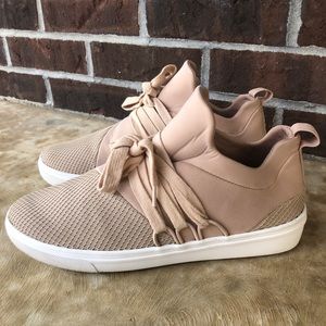 Steve Madden Lancer Sneaker